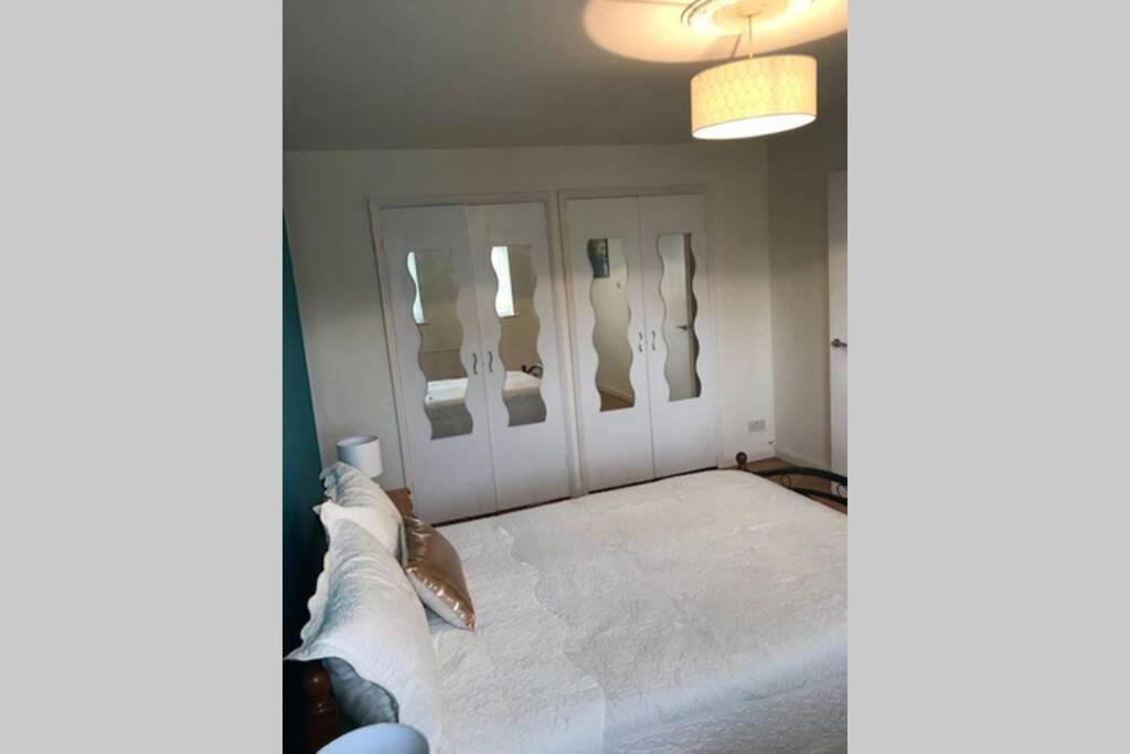 A Home Away From Home Ipswich Luaran gambar