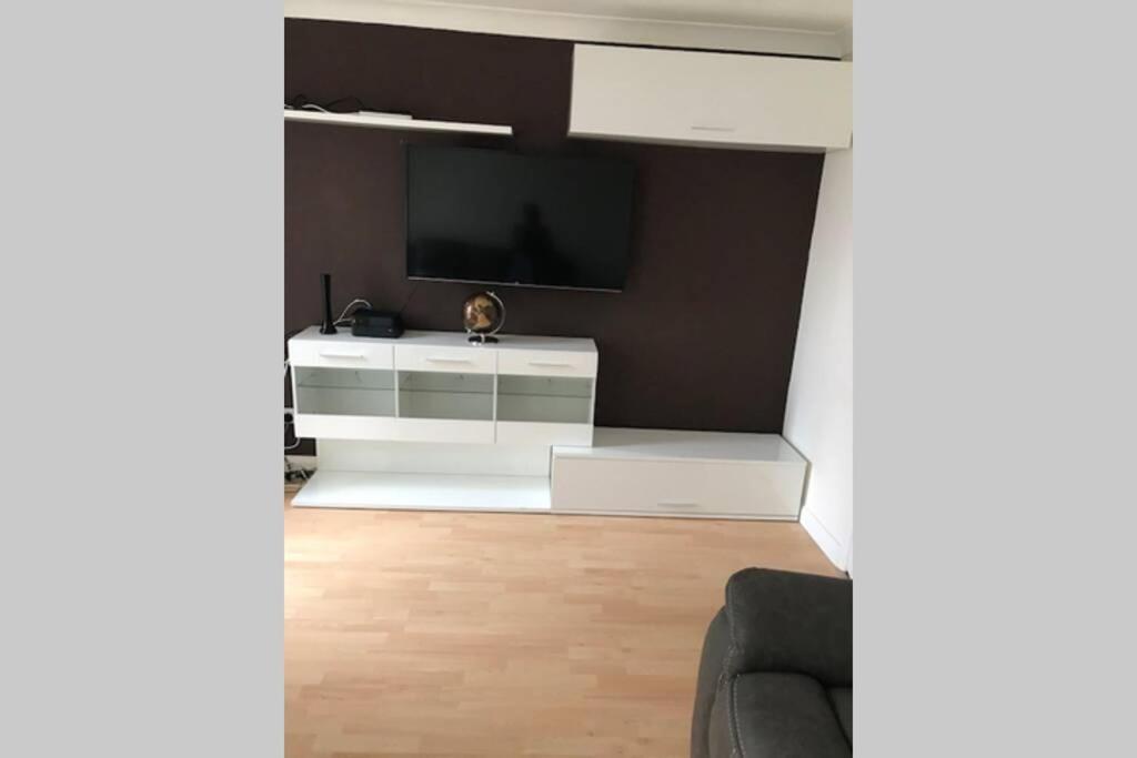 A Home Away From Home Ipswich Luaran gambar